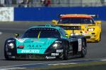 Maserati MC-12 Corse GT FIA 2005 года